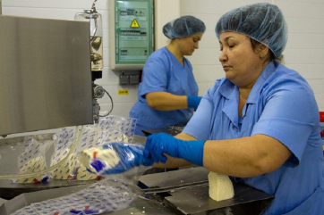 Суд разрешил производить адыгейский сыр в других регионах